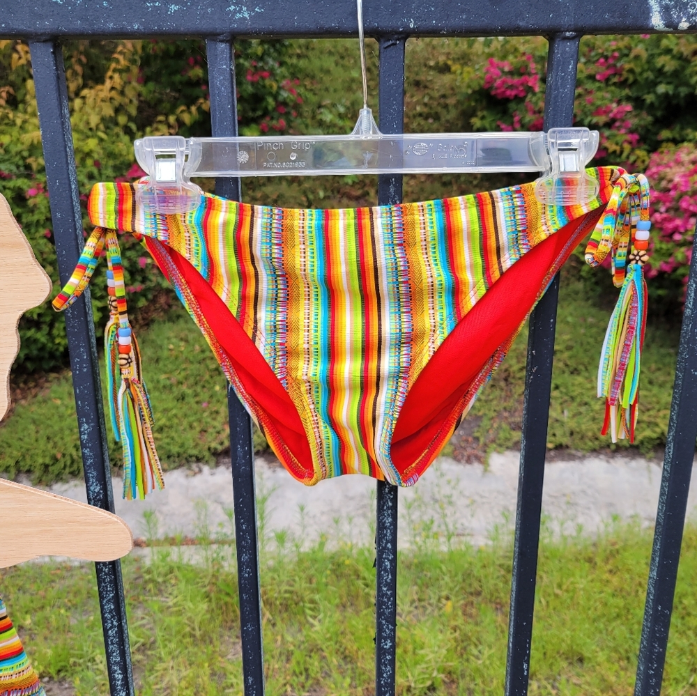 Fun Bikini Bathing Suit - Picture 3 of 8